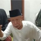 Raden Ibnu Hajar Pranolo alias Mbah Benu