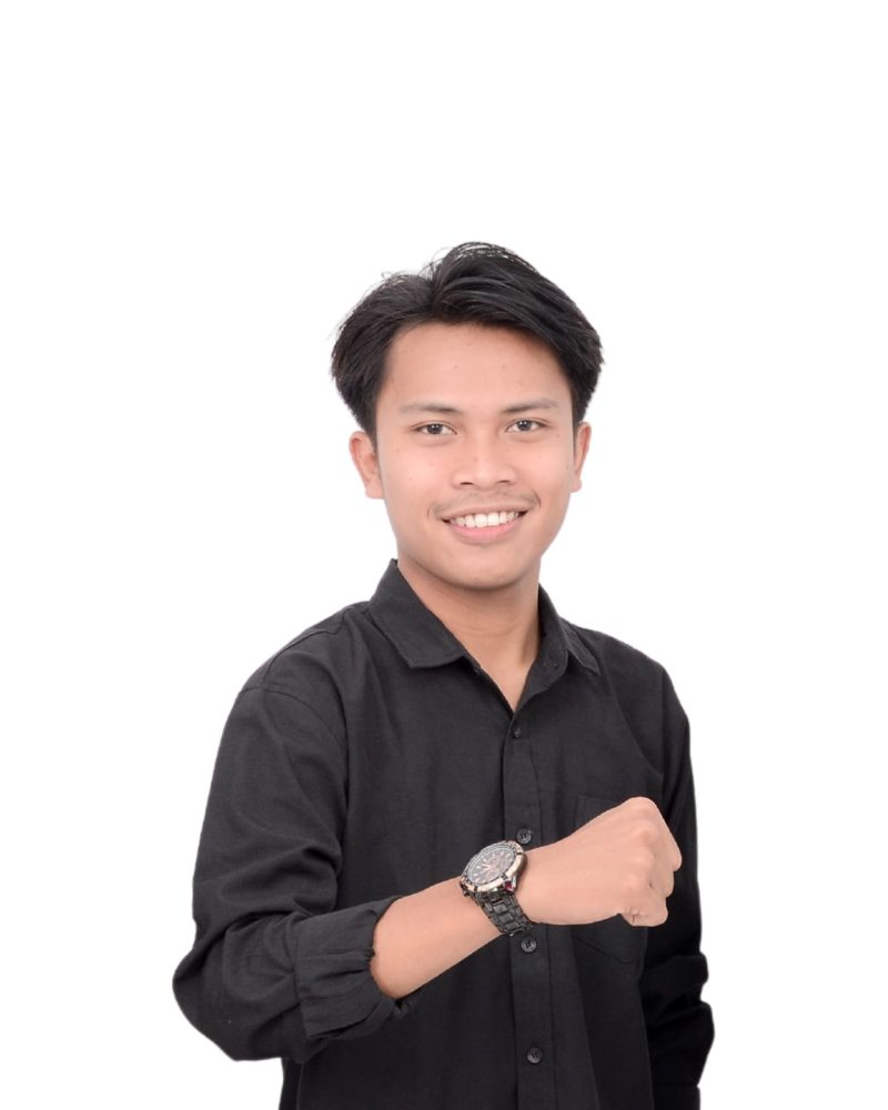 Rizwan Handika (Mahasiswa Magister Ilmu Hukum Universitas Jambi)_